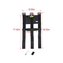 For Jeep Wrangler TJ JK JL JT Roll Bar Grab Handle Grip with Light RT-TCZ