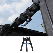 For Jeep Wrangler TJ JK JL JT Roll Bar Grab Handle Grip with Light RT-TCZ