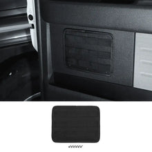 For Jeep Wrangler TJ JK JL JT Tactical Hanging Board Storage Door Pocket RT-TCZ
