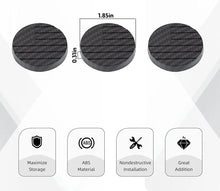 For Jeep Wrangler TJ JK JL & Gladiator JT Door Lock Key Hole Cover Trim RT-TCZ