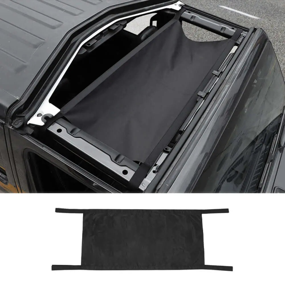 Mesh Cargo Net Hammock Roof Top Netting Hammock for Italy