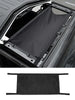 For Jeep Wrangler YJ TJ JK JKU JL JLU JT Car Roof Hammock Cargo Net Sunshade RT-TCZ