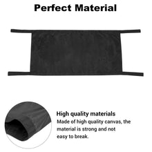 For Jeep Wrangler YJ TJ JK JKU JL JLU JT Car Roof Hammock Cargo Net Sunshade RT-TCZ