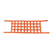 For Jeep Wrangler YJ TJ JK JL Multi-function Mesh Cargo Net Car Roof Net Hammock RT-TCZ