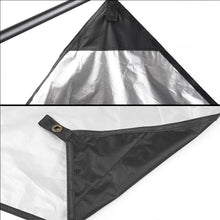 For Universal Car Awning Camping SUV Sun Shelter Waterproof Universal Tent Canopy Anti-Uv RT-TCZ