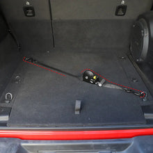 For Universal Car Cargo Fixed Straps Automatic Recycling Tensioner Accessories RT-TCZ