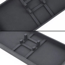 For Universal Car Center Console Dash Phone Holder Storage Box RT-TCZ