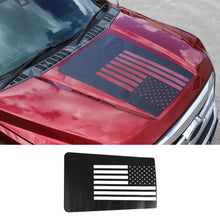 For Universal Car Exterior Front Engine Hood Decal Sticker Trim Cover RT-TCZ