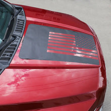 For Universal Car Exterior Front Engine Hood Decal Sticker Trim Cover RT-TCZ