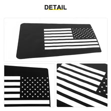 For Universal Car Exterior Front Engine Hood Decal Sticker Trim Cover RT-TCZ