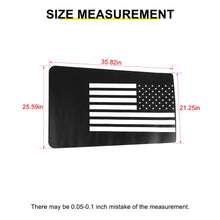 For Universal Car Exterior Front Engine Hood Decal Sticker Trim Cover RT-TCZ
