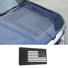 For Universal Car Exterior Front Engine Hood Decal Sticker Trim Cover RT-TCZ