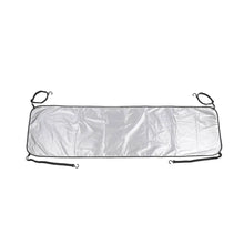 For Universal Car Front Engine Hood Rear Tailgate Dust Cover RT-TCZ