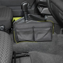 For Universal Car Multi-Functional Car Glove Box Organizer Storage Bag RT-TCZ