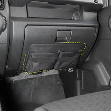For Universal Car Multi-Functional Car Glove Box Organizer Storage Bag RT-TCZ