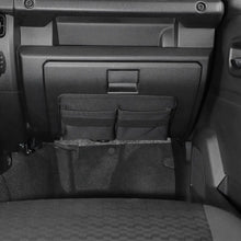 For Universal Car Multi-Functional Car Glove Box Organizer Storage Bag RT-TCZ