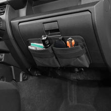 For Universal Car Multi-Functional Car Glove Box Organizer Storage Bag RT-TCZ