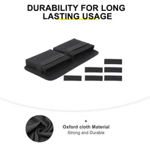 For Universal Car Multi-Functional Car Glove Box Organizer Storage Bag RT-TCZ