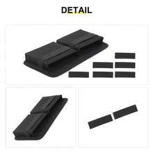 For Universal Car Multi-Functional Car Glove Box Organizer Storage Bag RT-TCZ