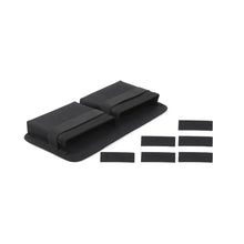 For Universal Car Multi-Functional Car Glove Box Organizer Storage Bag RT-TCZ