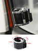 For Universal Car Multi-functional Practical Water Cup Holder Black RT-TCZ