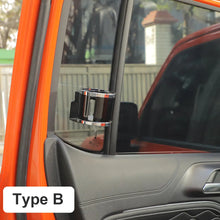For Universal Car Multi-functional Practical Water Cup Holder Black RT-TCZ