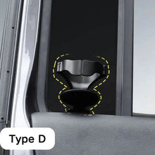 For Universal Car Multi-functional Practical Water Cup Holder Black RT-TCZ