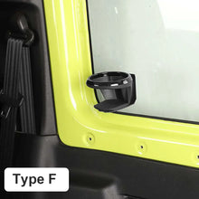 For Universal Car Multi-functional Practical Water Cup Holder Black RT-TCZ