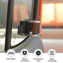 For Universal Car Multi-functional Practical Water Cup Holder Black RT-TCZ