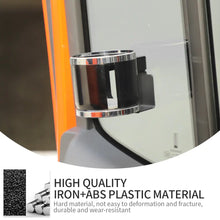 For Universal Car Multi-functional Practical Water Cup Holder Black RT-TCZ