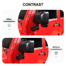 For Universal Car Rear View Convex Car Parking Wide Angle Auxiliary Blind Spot Mirror RT-TCZ