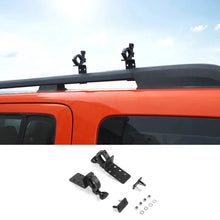 For Universal Car Roof Engineer Shovel Bracket Accessories (2 pcs) RT-TCZ