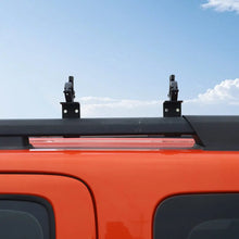 For Universal Car Roof Engineer Shovel Bracket Accessories (2 pcs) RT-TCZ