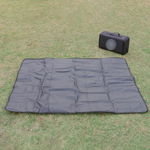 For Universal CarTailgate Storage Bag With Hook and Camping Mat  2PCS RT-TCZ