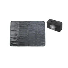 For Universal CarTailgate Storage Bag With Hook and Camping Mat  2PCS RT-TCZ