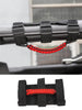 Free RT-TCZ Car Roof Roll Bar Grab Handles Top Grip Handles For Jeep Wrangler CJ YJ TJ JK JL JT & Unlimited Accessories RT-TCZ