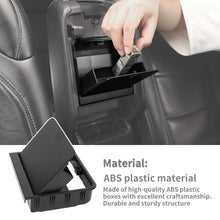 For 2018+ Jeep Wrangler JL/Gladiator JT Hidden Console Armrest Box Compartment Storage RT-TCZ