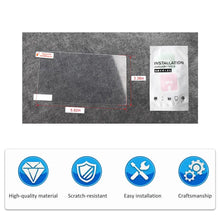 For 2018-2023 Jeep Wrangler JL/Gladiator JT Navigation Touch Screen Protective Film RT-TCZ