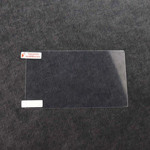 For 2018-2023 Jeep Wrangler JL/Gladiator JT Navigation Touch Screen Protective Film RT-TCZ