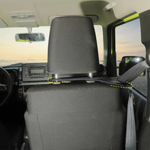 Improves Safety & Convenience Keeps the seat belt buckle within easy reach, making it faster and safer to buckle up every time you get in the car. RT-TCZ