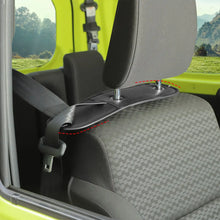 Improves Safety & Convenience Keeps the seat belt buckle within easy reach, making it faster and safer to buckle up every time you get in the car. RT-TCZ