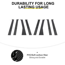 Made from high-quality, weather-resistant material that protects the original pillar surfaces from scratches, fading, and daily wear while withstanding harsh outdoor conditions. RT-TCZ