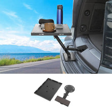 Made from high-strength aluminum alloy, offering excellent load-bearing capacity, rust resistance, and long-lasting durability. RT-TCZ