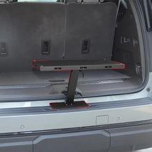Made from high-strength aluminum alloy, offering excellent load-bearing capacity, rust resistance, and long-lasting durability. RT-TCZ