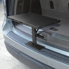 Made from high-strength aluminum alloy, offering excellent load-bearing capacity, rust resistance, and long-lasting durability. RT-TCZ