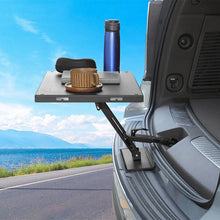 Made from high-strength aluminum alloy, offering excellent load-bearing capacity, rust resistance, and long-lasting durability. RT-TCZ