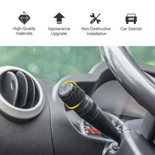 For 2007-2018 Jeep Wrangler JK Headlight/Wiper Switch Decoration Trim RT-TCZ