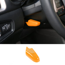 For 2017+ Jeep Renegade/Compass Steering Wheel Height Adjust Trim Cover Bezel RT-TCZ