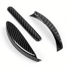 For 2011-2018 Jeep Wrangler JK JKU 3PCS Interior Hand Brake Trim Cover– ABS Parking Brake Accent RT-TCZ
