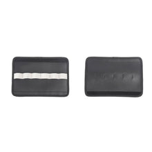 For 2018+ Jeep Wrangler JL & Gladiator JT Interior Co-pilot Grab Handle Leather Protection Cover Trim RT-TCZ